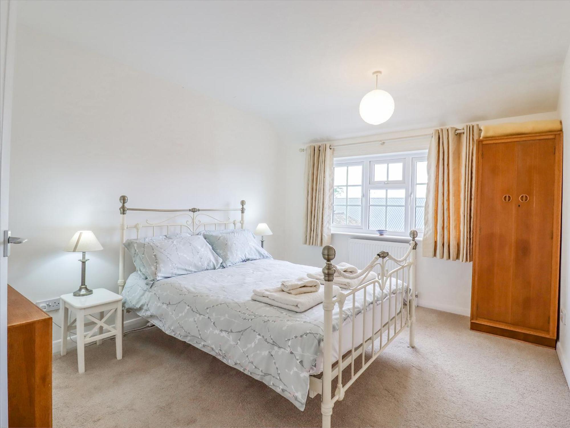 Redwood Cottage Covington  Экстерьер фото