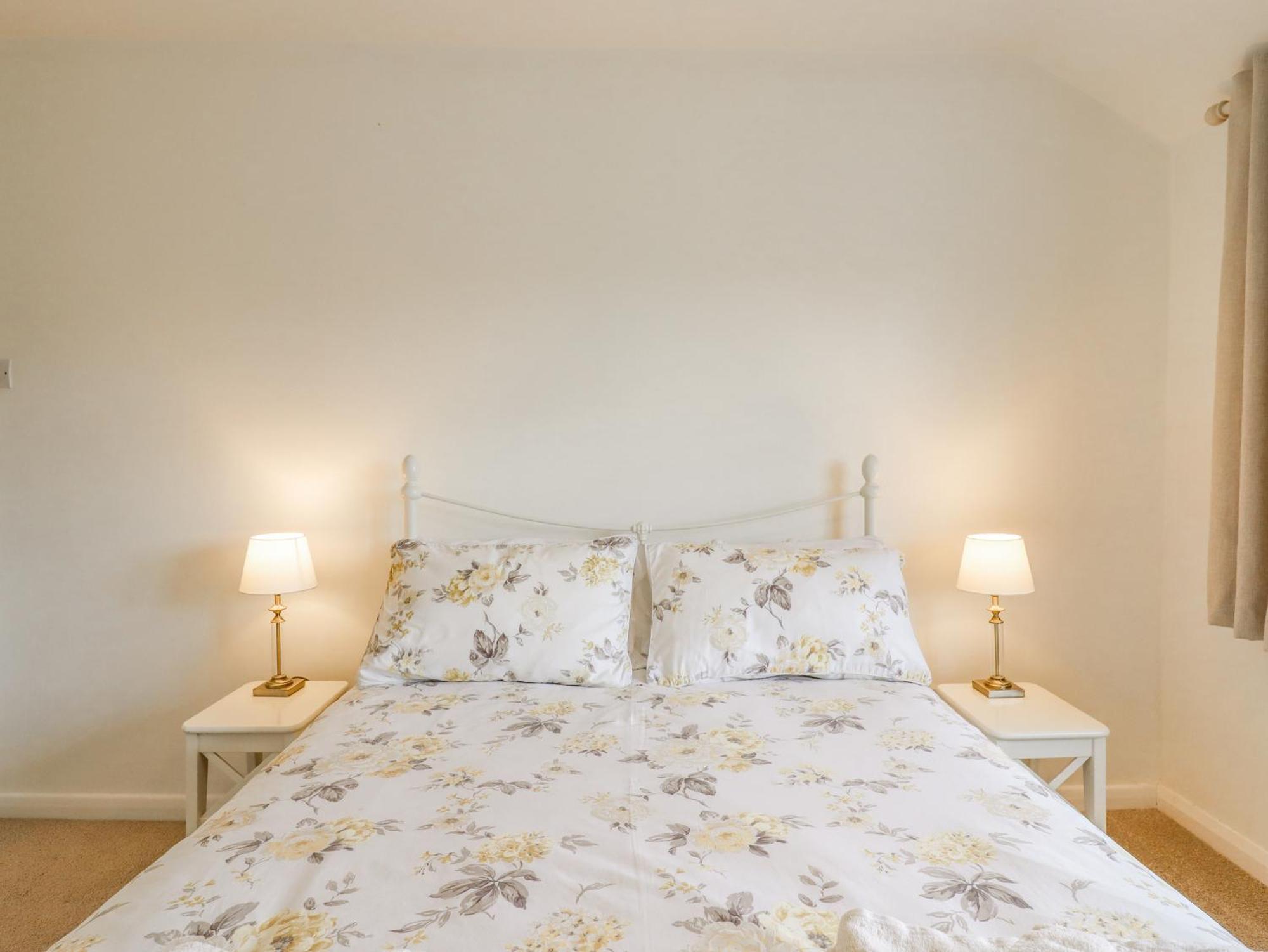 Redwood Cottage Covington  Экстерьер фото