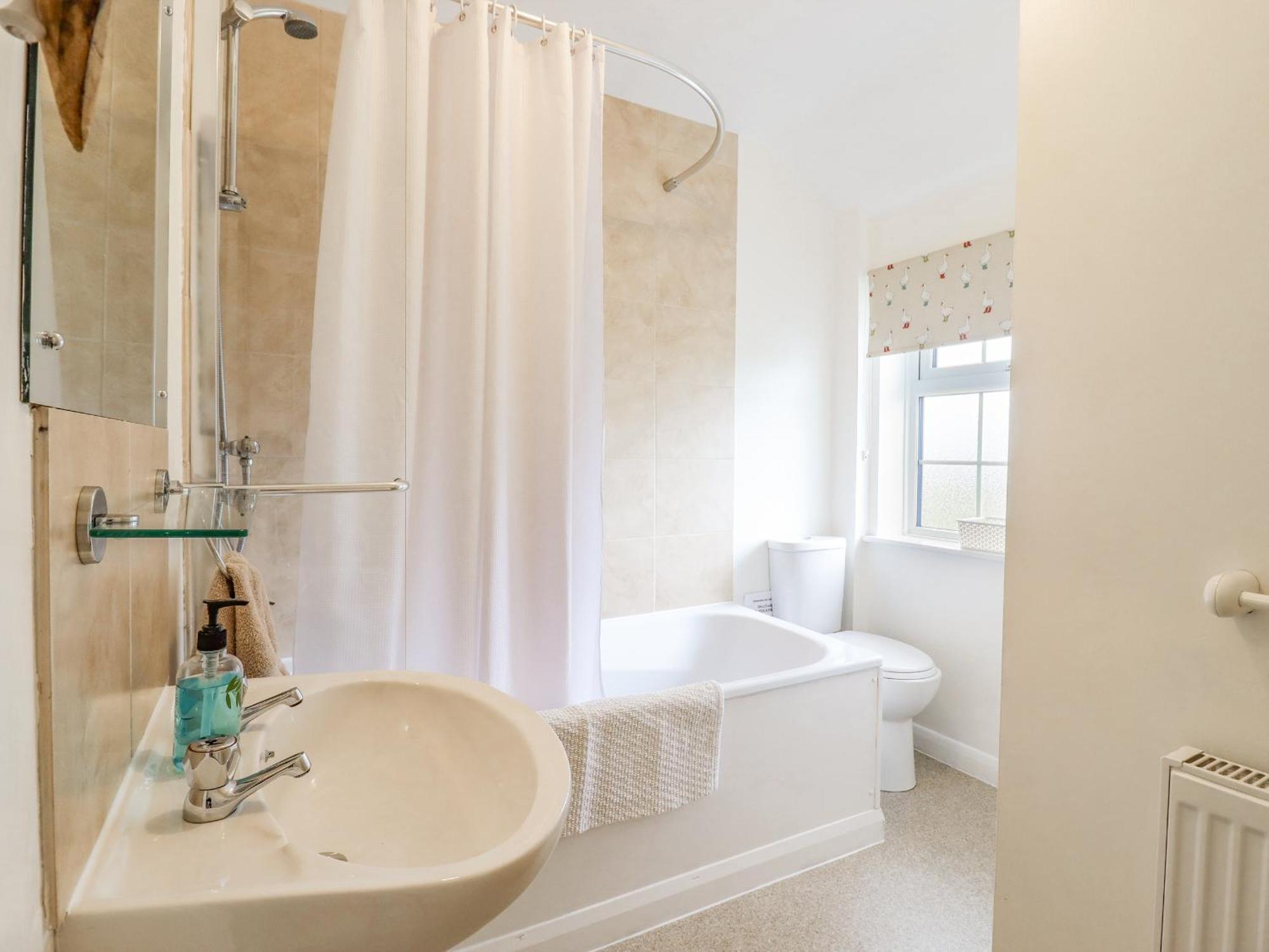 Redwood Cottage Covington  Экстерьер фото