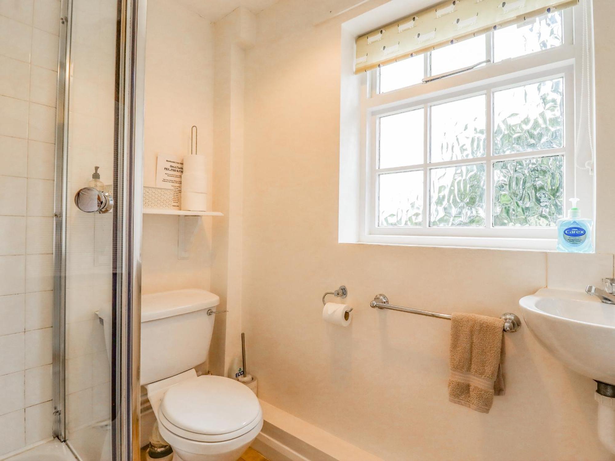 Redwood Cottage Covington  Экстерьер фото