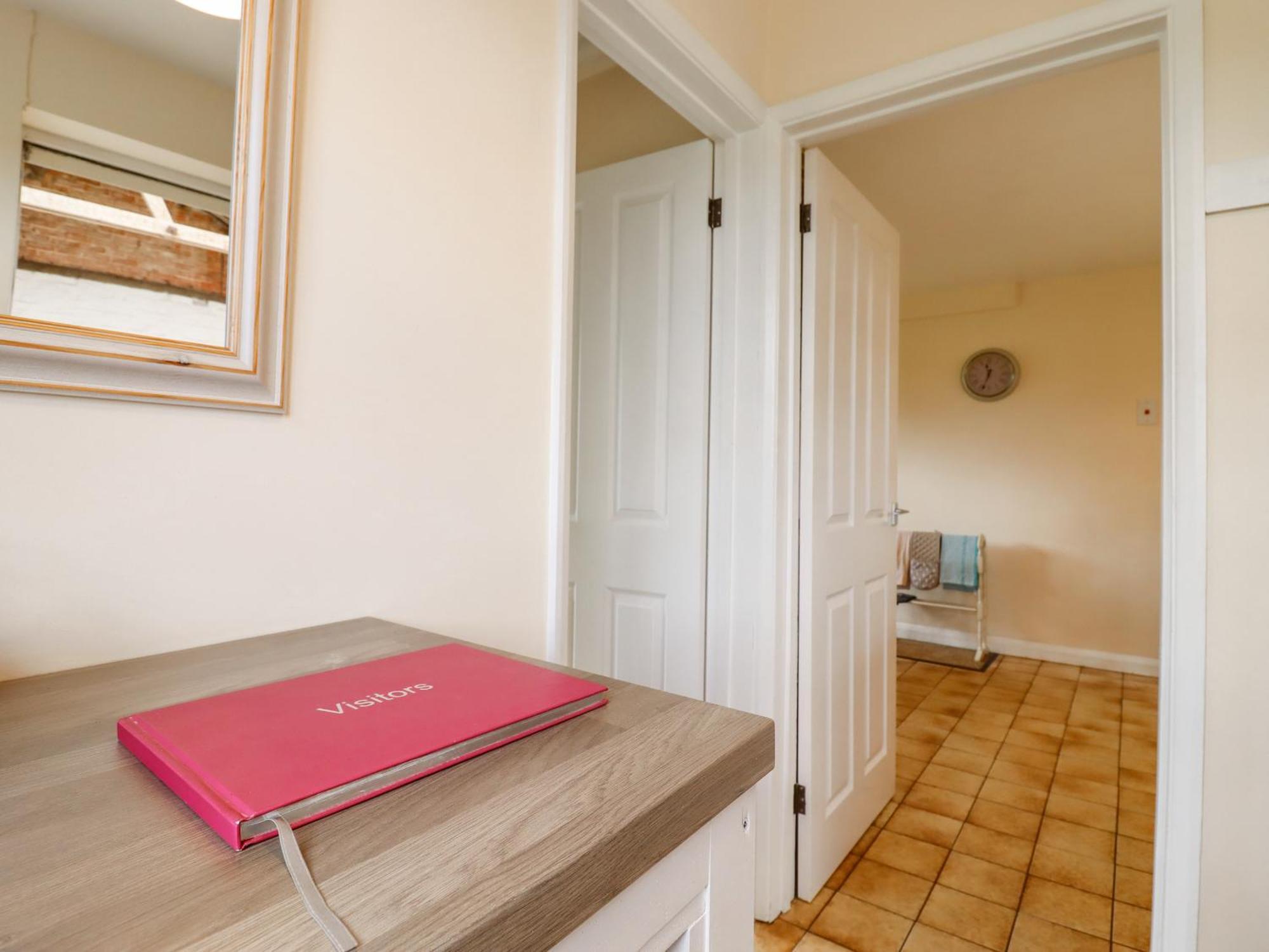 Redwood Cottage Covington  Экстерьер фото