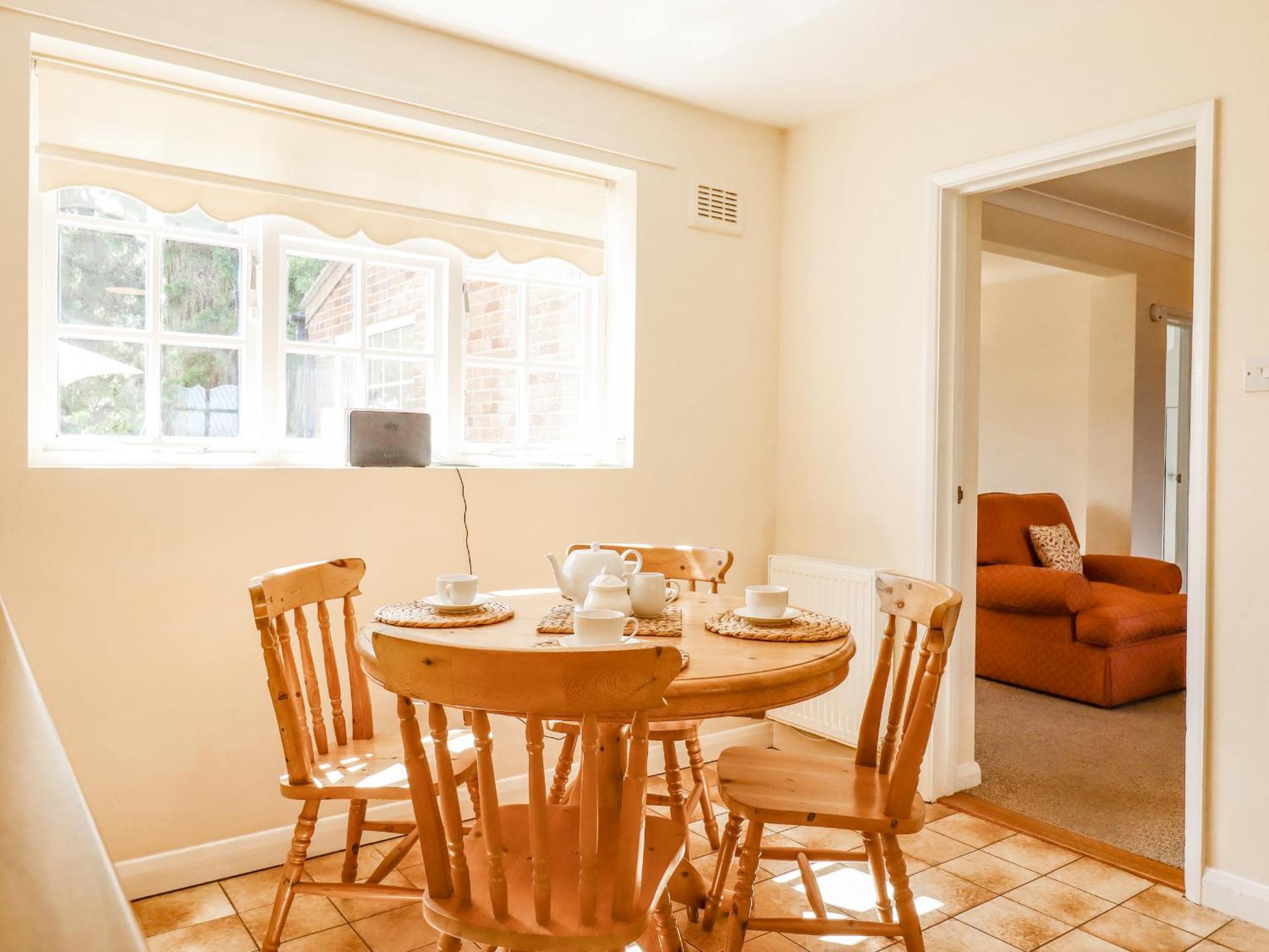 Redwood Cottage Covington  Экстерьер фото