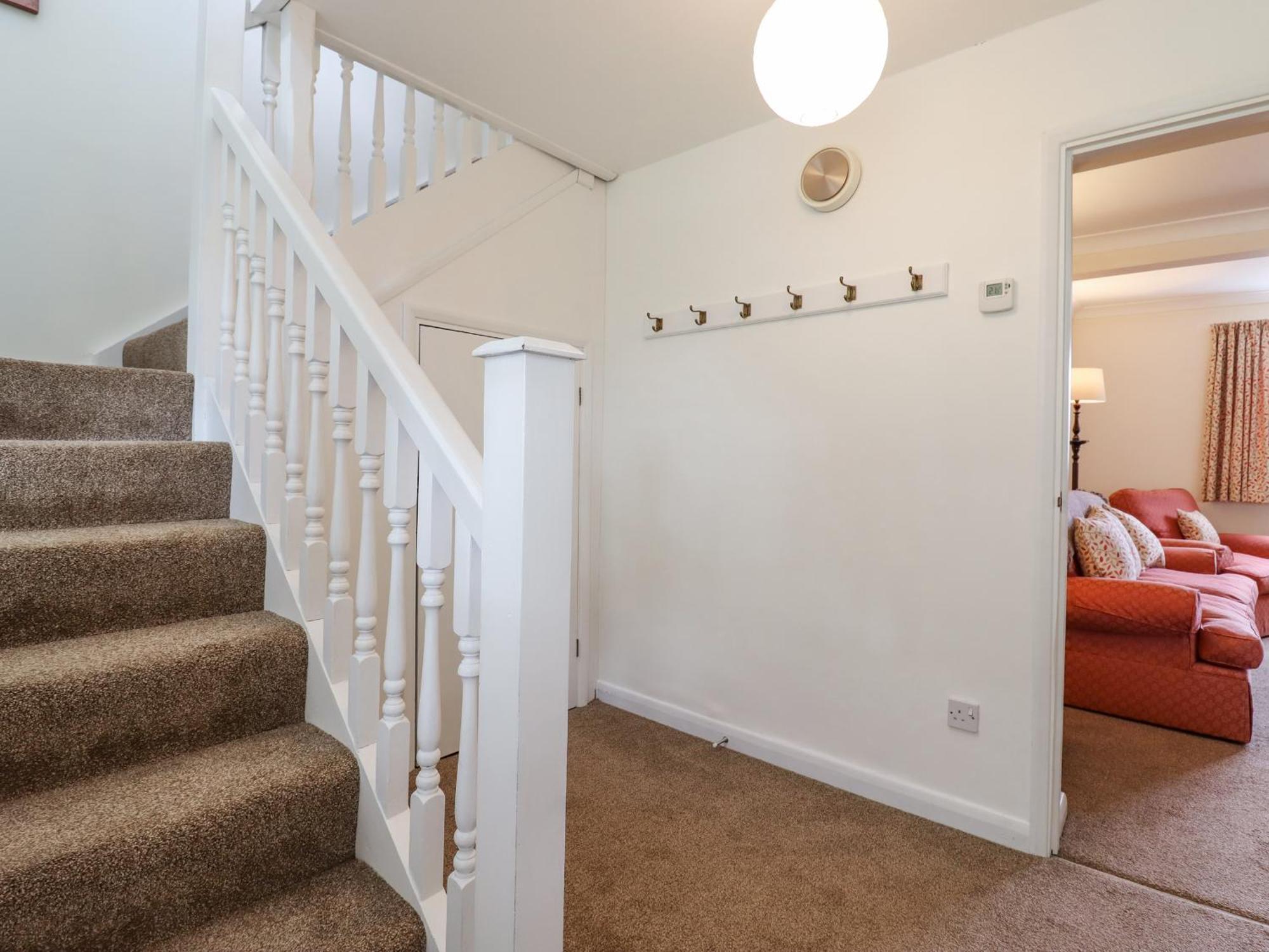 Redwood Cottage Covington  Экстерьер фото