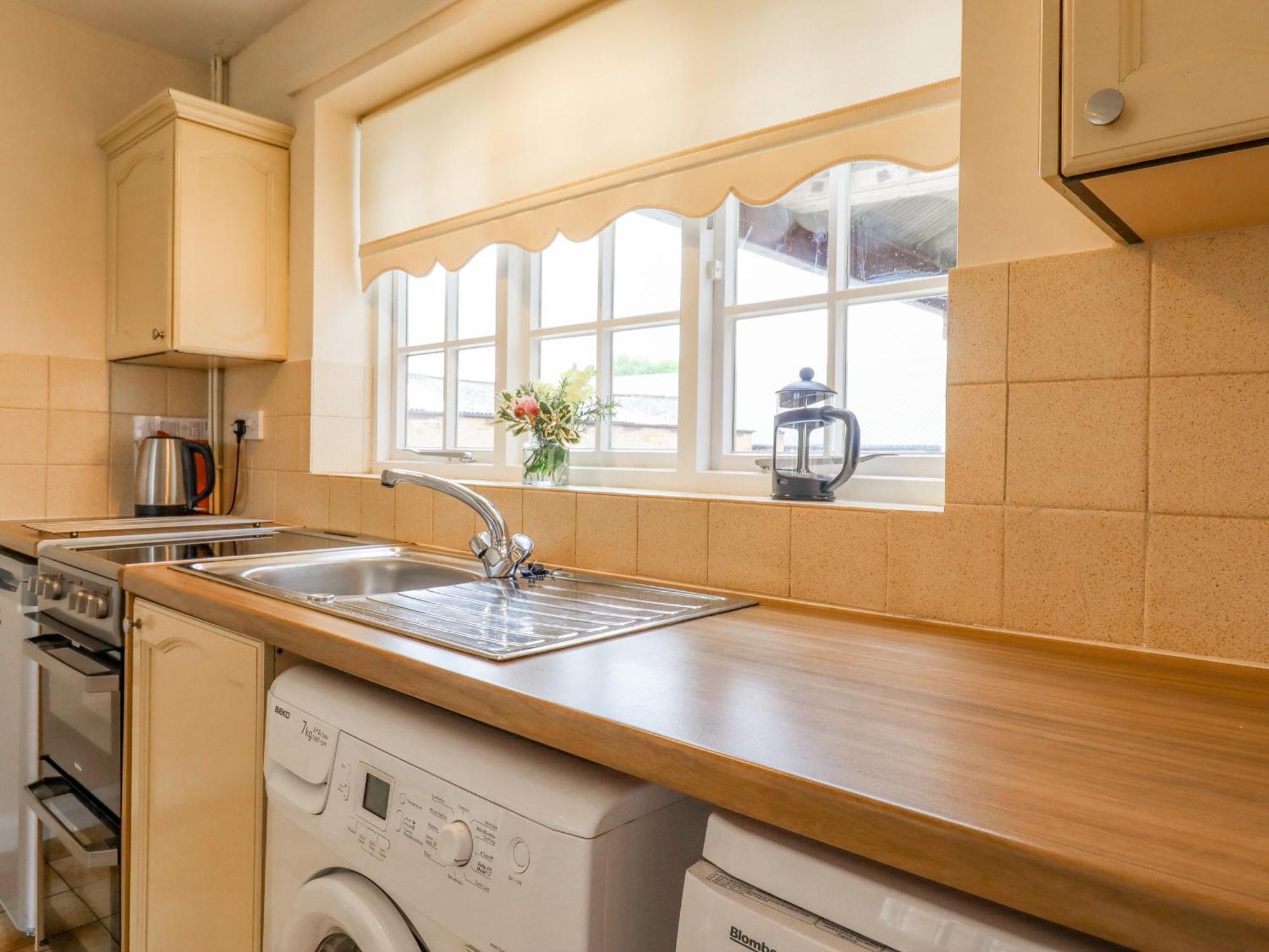 Redwood Cottage Covington  Экстерьер фото