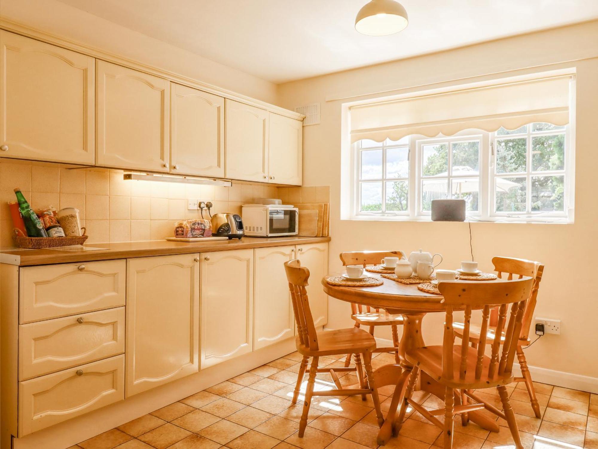 Redwood Cottage Covington  Экстерьер фото