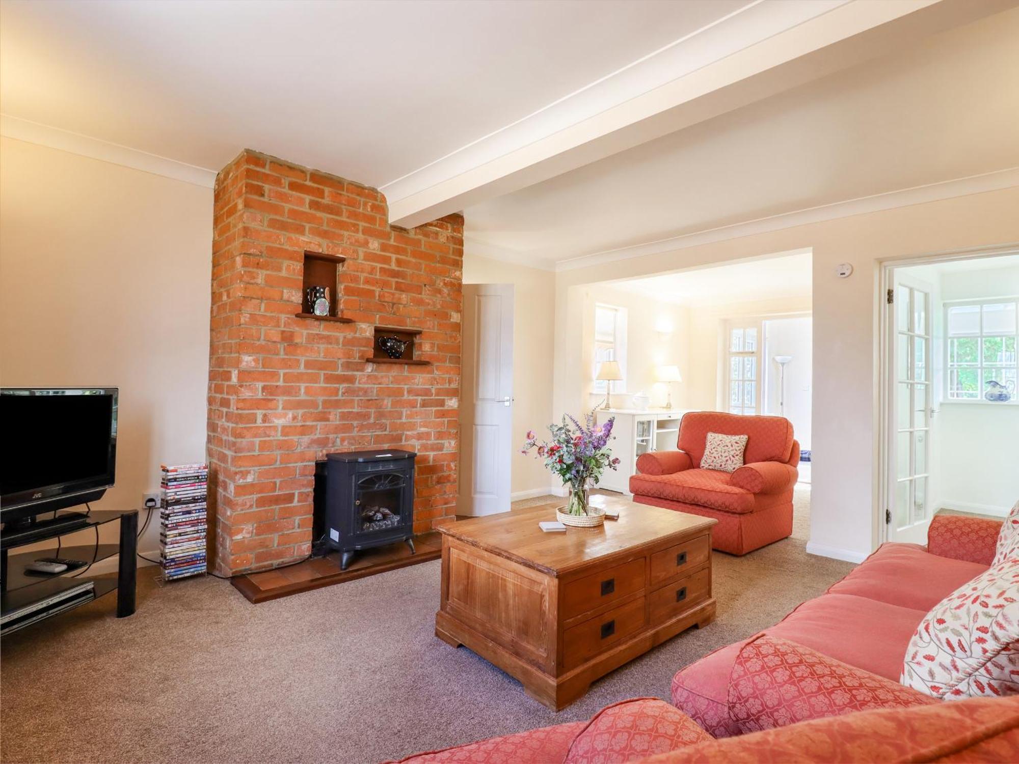 Redwood Cottage Covington  Экстерьер фото