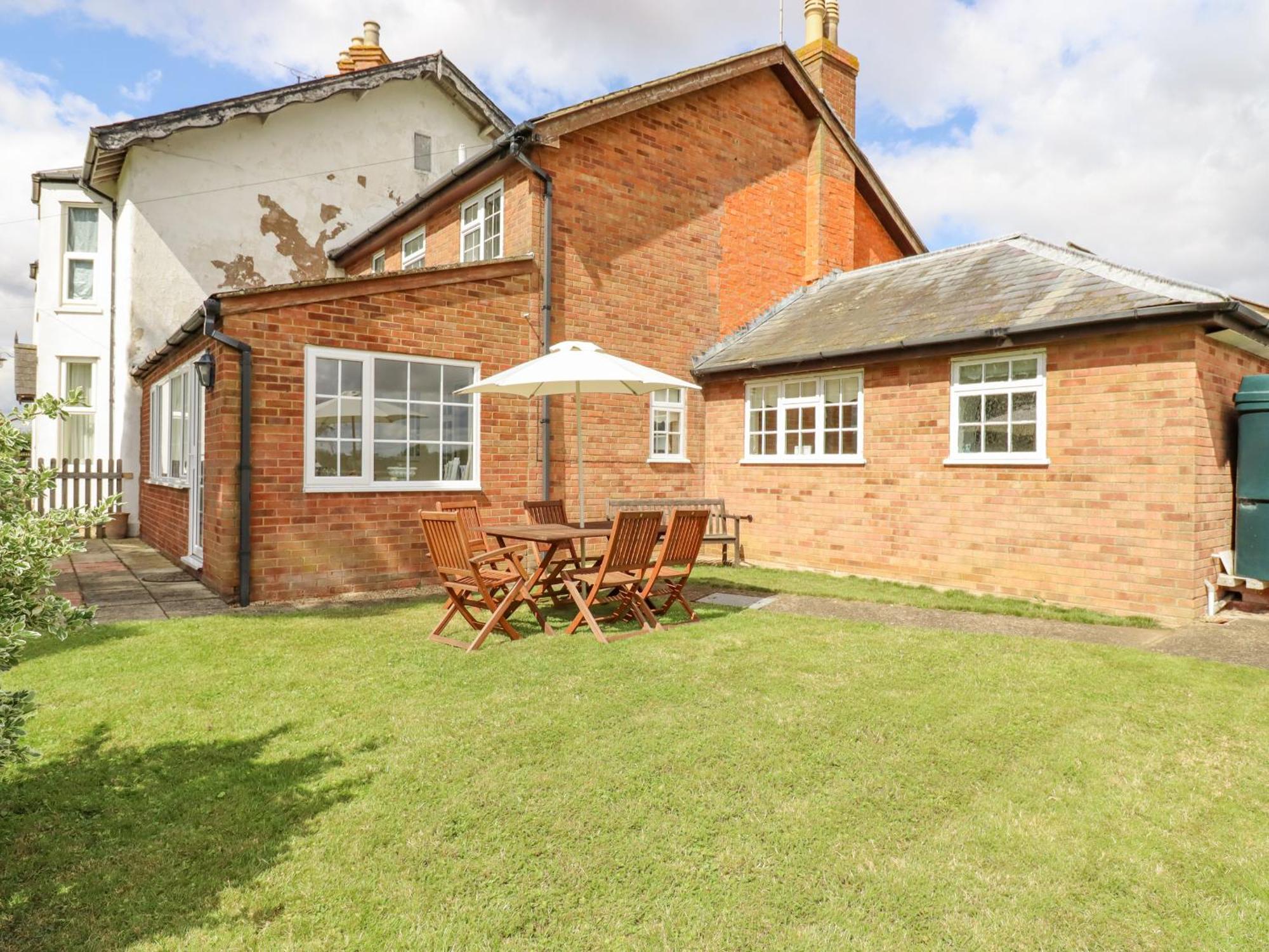 Redwood Cottage Covington  Экстерьер фото