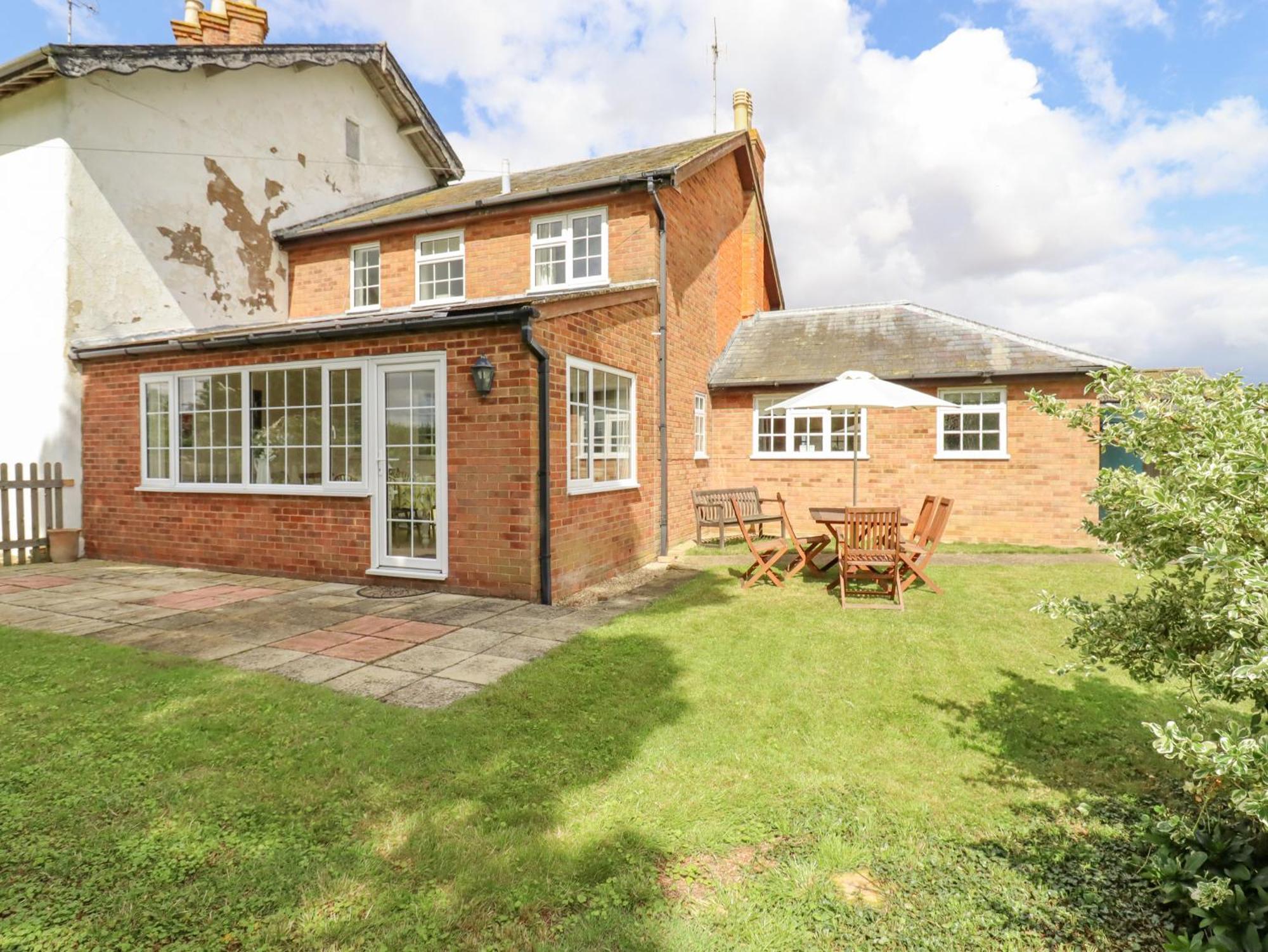 Redwood Cottage Covington  Экстерьер фото