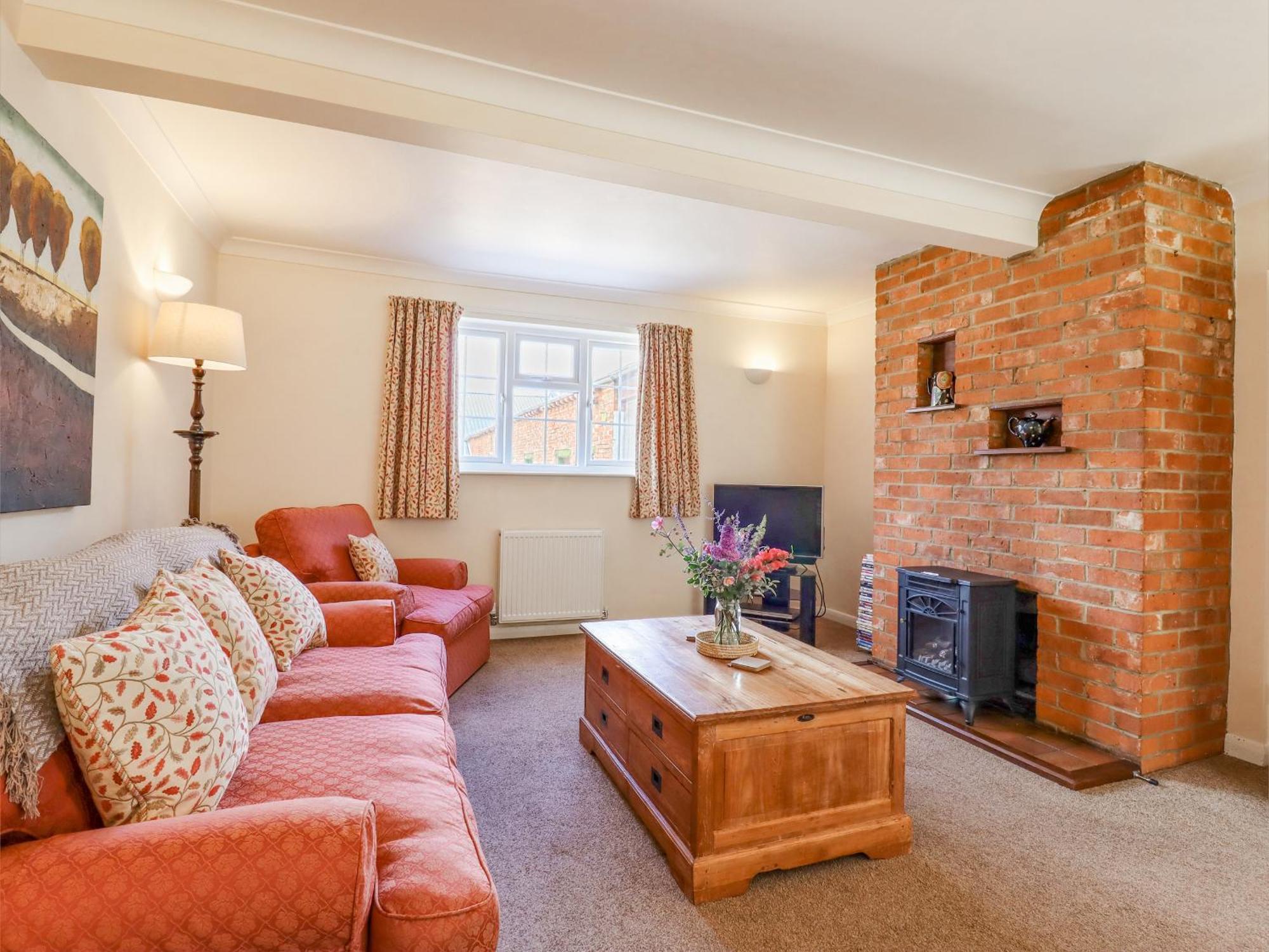 Redwood Cottage Covington  Экстерьер фото