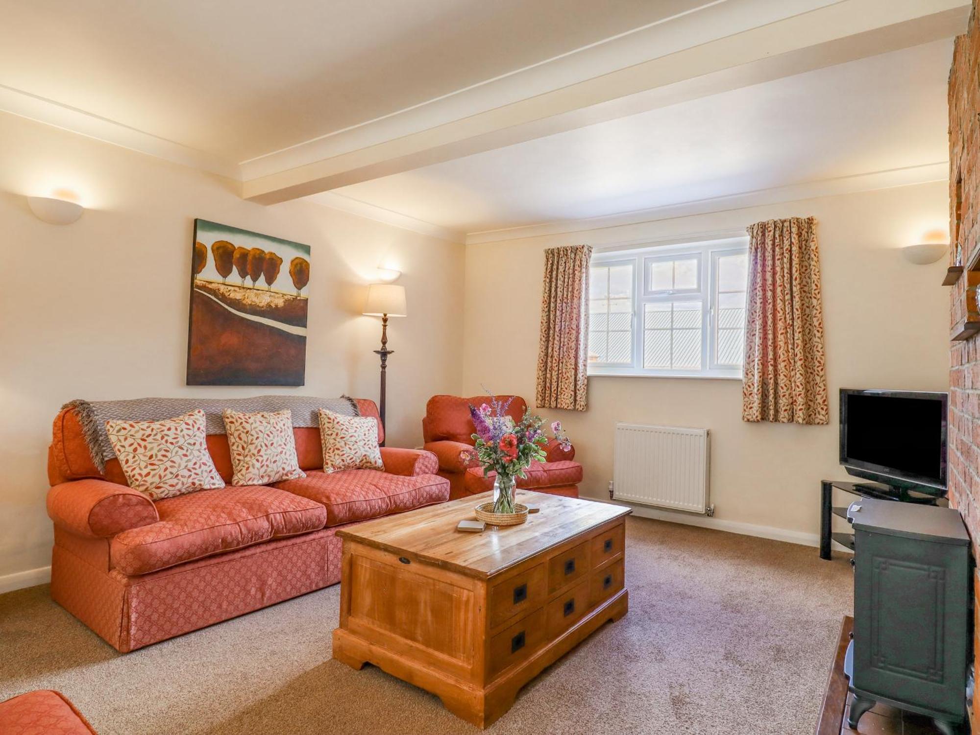 Redwood Cottage Covington  Экстерьер фото